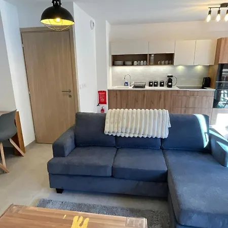 Valloise A12 By Avecoeur Appartement La Plagne