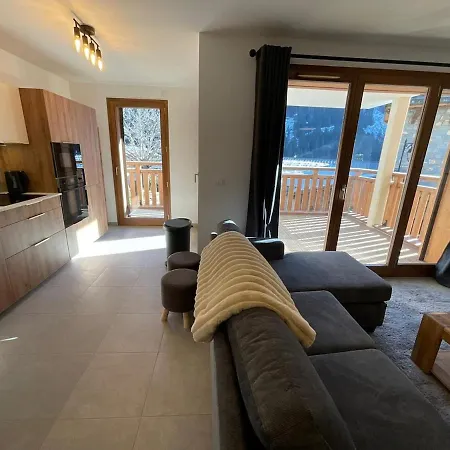 Valloise A12 By Avecoeur Appartement